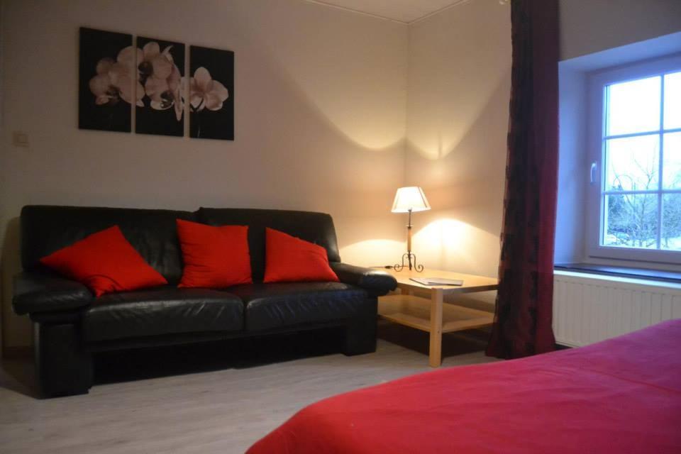 "Au Phil Du Temps" By Phils Cottages Erezee Exterior foto